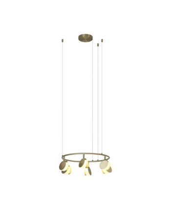 ***OFER/DES*** SHELL * LÁMPARA LED 6L